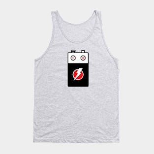 9V Tank Top